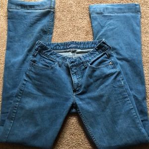 Women’s Kimes Ranch Jeans